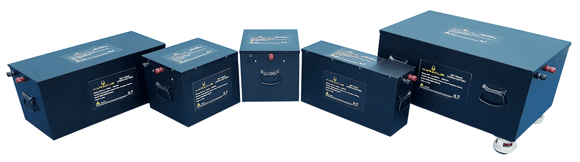  
                Lithium-Ion Battery Manufacturers in Shimla