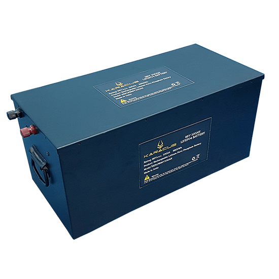  Lithium-Ion Battery Manufacturers in Uttar Pradesh