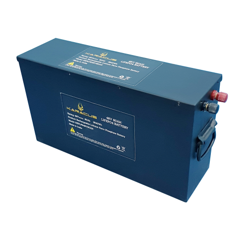 48V 80AH/100AH/160AH Manufacturers in Delhi