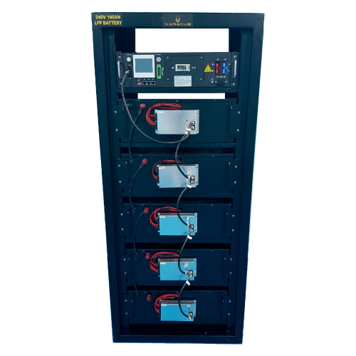  BESS Manufacturers in Delhi