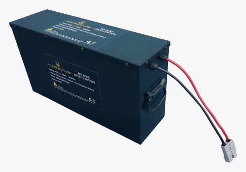  Electric Rickshaw Lithium Battery Manufacturers in Pune