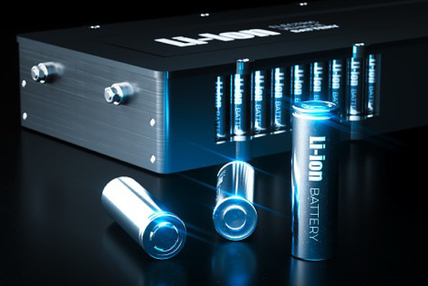 How Lithium Batteries Can Revolutionized The Future of Energy Storage