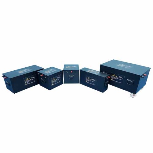  Lithium Battery Manufacturers in Pune