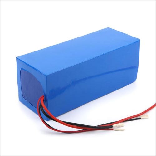  Lithium Ion Battery Manufacturers in Delhi