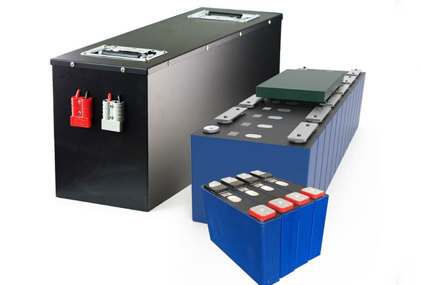 Safe And Reliable Understanding The Features Of Lithium Batteries