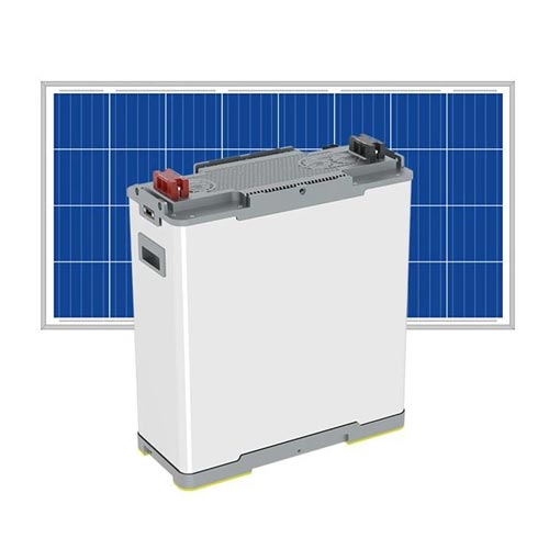  Solar Lithium Battery Manufacturers in Gandhinagar