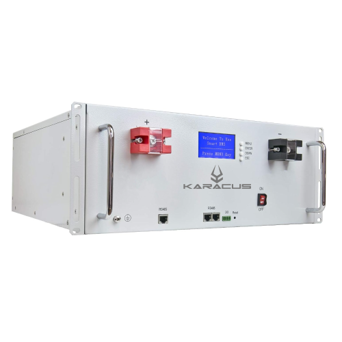  Telecom BESS Manufacturers in Delhi